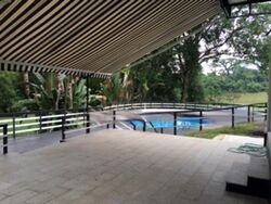Jalan Mashhor (D11), Detached #453316021